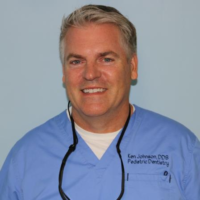 Dr. Kenneth W Johnson