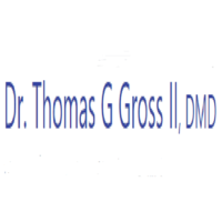 Dr. THOMAS G GROSS
