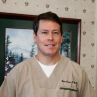 Dr. Warren Bradley Erney