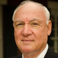 Dr. Robert B Seymour