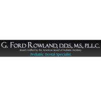 Dr. G Ford Rowland