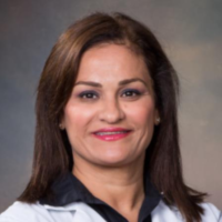 Dr. Azita  Bahrami