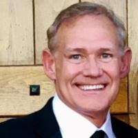 Dr. Raymond Todd Scanlon