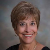 Dr. Barbara B Mauldin