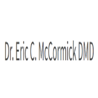 Dr. Eric C. McCormick D.M.D.