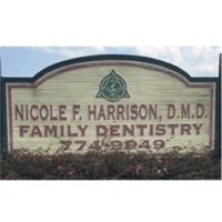 Dr. Nicole Flint Harrison