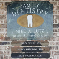 Dr. Mike A Lutz