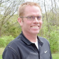 Dr. Andrew M Hamilton