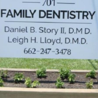 Dr. Daniel B Story