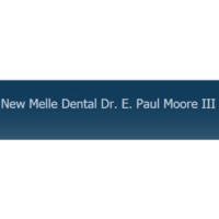 Dr. Ernest P Moore