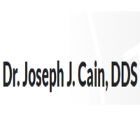 Dr. Joseph James Cain