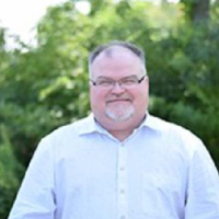 Dr. Joby Davis Collins