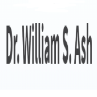 Dr. William Scott Ash