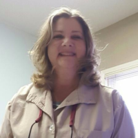 Dr. Linda Kay Westmoreland