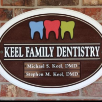 Dr. Michael Stephen Keel