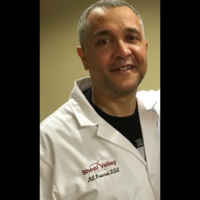 Dr. Michael Conrad Journee