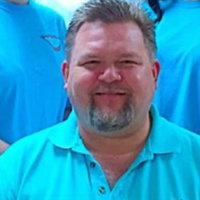 Dr. Mark Andrew Dillon