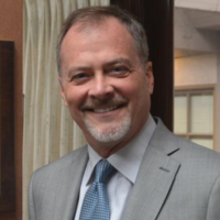 Dr. Bruce C Cummings