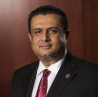 Dr. Daniel Joseph Thomas