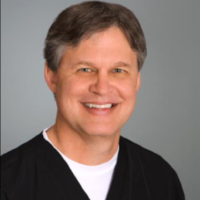 Dr. Henry Ross Morrison