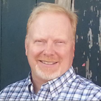 Dr. Eric S Wilson