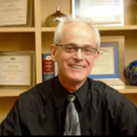 Dr. Gary A. Groff