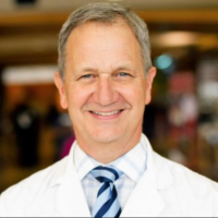 Dr. Stuart D Waite