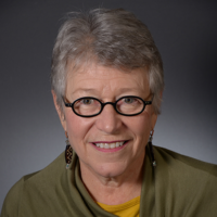 Dr. Suzanne E Gregoire