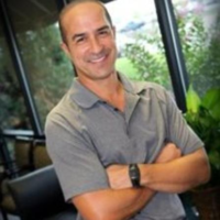 Dr. Paul D Stevens
