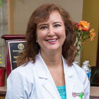 Dr. Eugenia  Kardaris