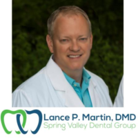 Dr. Lance P Martin