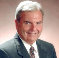 Dr. Dwight H Johnson
