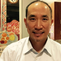 Dr. Arnold Tae Hee Cho