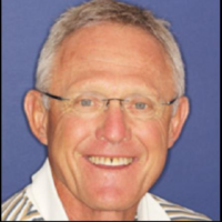 Dr. Fred Lewis Sayre