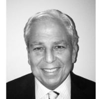 Dr. Barry S Goldenberg