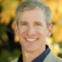 Dr. Keith D Cooper
