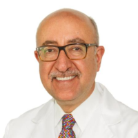 Dr. Farhad  Moshiri