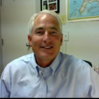 Dr. Thomas J Ward