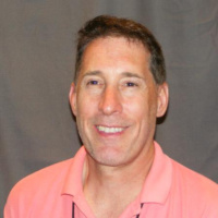 Dr. Eric  Daniels