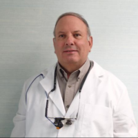 Dr. David  Robison