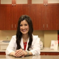 Dr. Connie C. Rieser