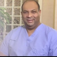 Dr. Eric J. Aubert