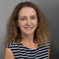 Dr. Brenda R Fabisch