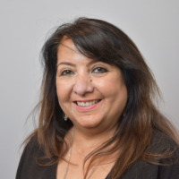 Dr. Yasmin B Mody