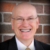 Dr. David B Johnson