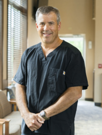Dr. Thomas A Collins