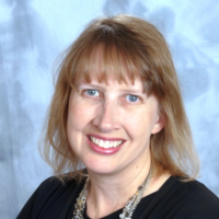 Dr. Marse Mae McCann-Carpenter