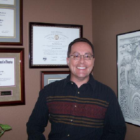 Dr. Ronald J Veto
