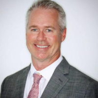 Dr. James F McCaslin