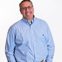 Dr. Jay D. Samuelson